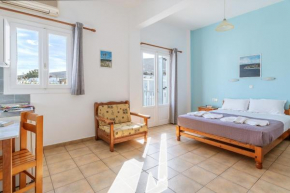 Livadia Studio A Paros
